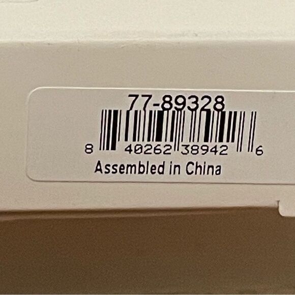 NIB Otterbox Screen Protector iPhone 14 Pro Max Alpha Flex Blue Light Guard - Picture 5 of 7